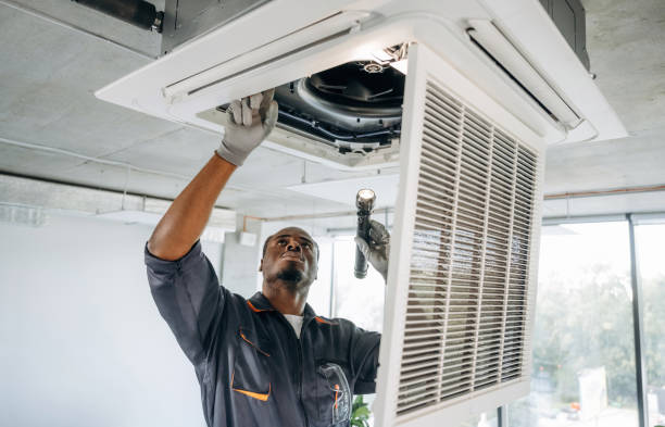 Licensed Hvac Maintenance service in Calvert City, KY - FH HVAC